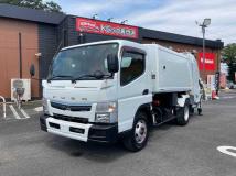 2017 Mitsubishi Canter