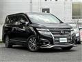 2014 Nissan Elgrand