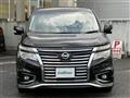 2014 Nissan Elgrand
