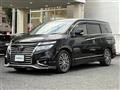 2014 Nissan Elgrand