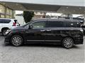 2014 Nissan Elgrand