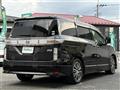 2014 Nissan Elgrand