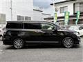 2014 Nissan Elgrand