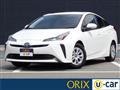 2021 Toyota Prius