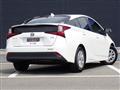2021 Toyota Prius