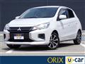 2021 Mitsubishi Mirage