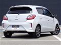 2021 Mitsubishi Mirage