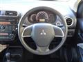 2021 Mitsubishi Mirage