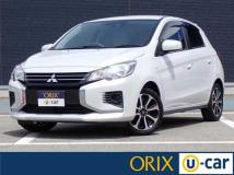 2021 Mitsubishi Mirage