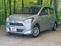 2021 Daihatsu Mira Es