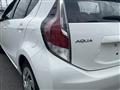2016 Toyota AQUA