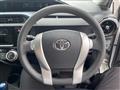 2016 Toyota AQUA