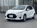 2016 Toyota AQUA