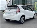2016 Toyota AQUA