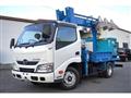 2013 Hino Dutro