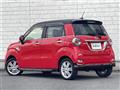 2015 Daihatsu Cast