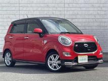2015 Daihatsu Cast