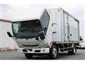 2018 Hino Dutro