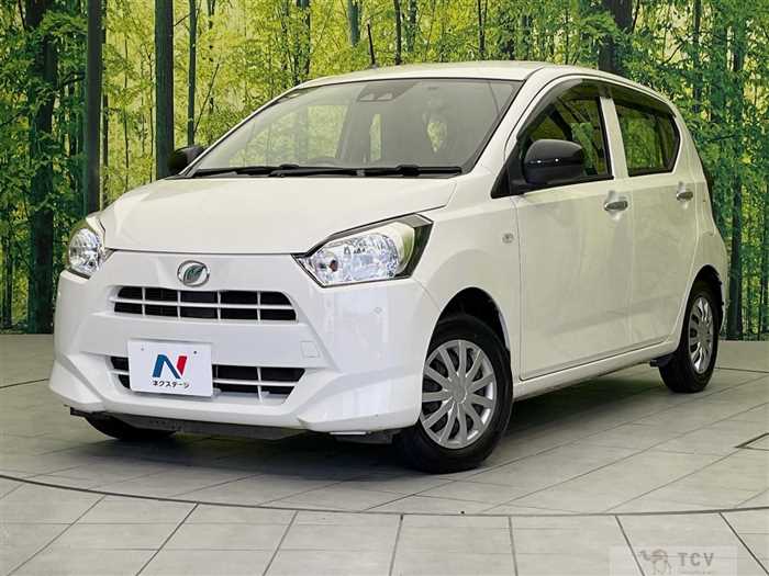 2021 Daihatsu Mira Es