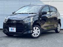 2021 Daihatsu Mira Es
