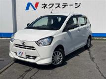 2022 Daihatsu Mira Es
