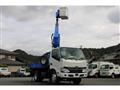 2017 Hino Dutro