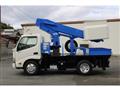2017 Hino Dutro