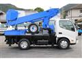 2017 Hino Dutro