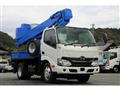 2017 Hino Dutro