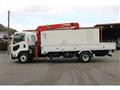 2019 Isuzu Isuzu Others