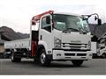 2019 Isuzu Isuzu Others
