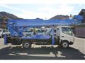 2016 Hino Dutro