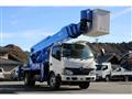 2016 Hino Dutro