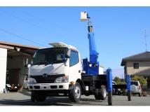 2016 Hino Dutro