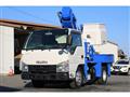2016 Isuzu Isuzu Others