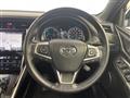 2018 Toyota Harrier Hybrid