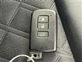 2018 Toyota Harrier Hybrid