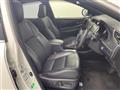2018 Toyota Harrier Hybrid