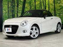 2017 Daihatsu Copen