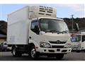 2018 Hino Dutro