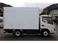 2018 Hino Dutro