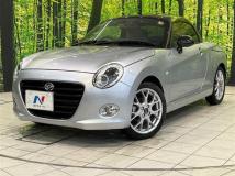 2022 Daihatsu Copen