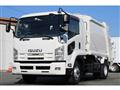 2013 Isuzu Isuzu Others