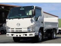 2013 Mazda Titan