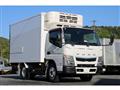 2017 Mitsubishi Canter