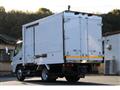 2017 Mitsubishi Canter