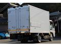 2017 Mitsubishi Canter