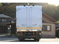 2017 Mitsubishi Canter