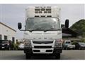 2017 Mitsubishi Canter