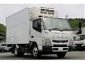 2017 Mitsubishi Canter